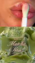 Load image into Gallery viewer, MATCHA KISS | NEW