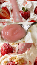 Load image into Gallery viewer, STRAWBERRY SHORTCAKE | LIP SERUM