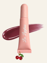 Load image into Gallery viewer, MIDNIGHT CHERRY | LIP SERUM