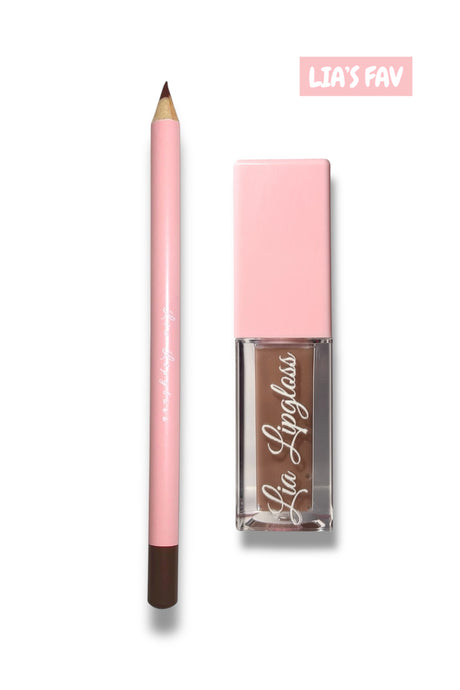 Cozy | LIP KIT